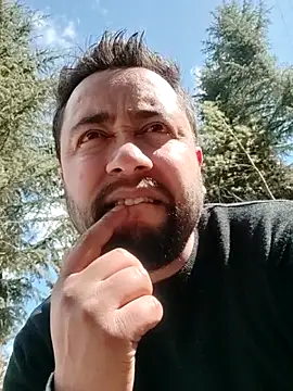 Snapshot of tonystark1994 chatting on 10-30-25, 06:48 tonystark1994 online show from 10-30-25, 06:48