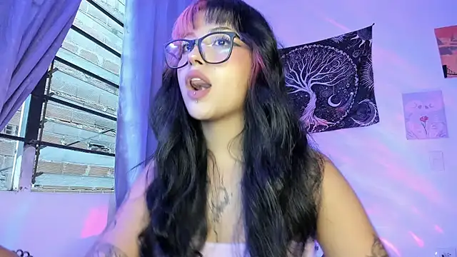 Sweet mim  online show from 11-10-25, 10:42