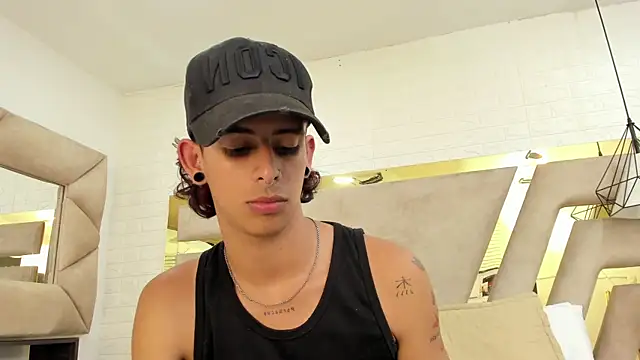 Ibratxandy online show from 09-08-25, 09:03