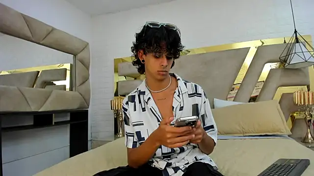 Ibratxandy online show from 09-19-25, 07:25