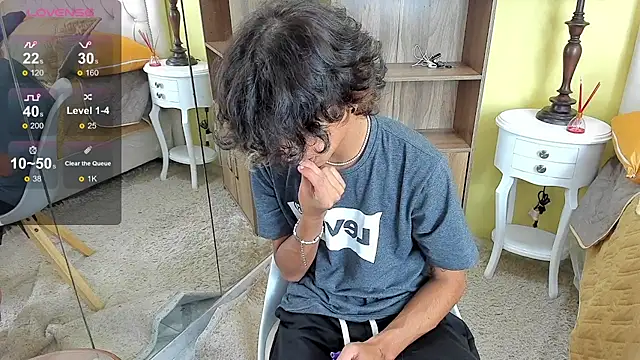 Ibratxandy online show from 10-09-25, 07:45