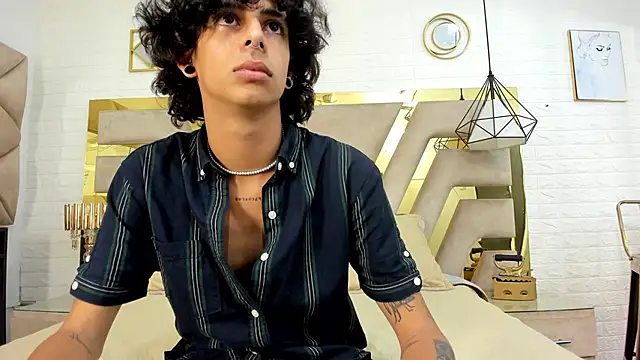 Ibratxandy online show from 11-10-25, 06:18