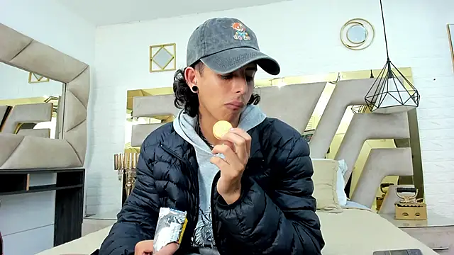 Ibratxandy online show from 11-14-25, 06:06