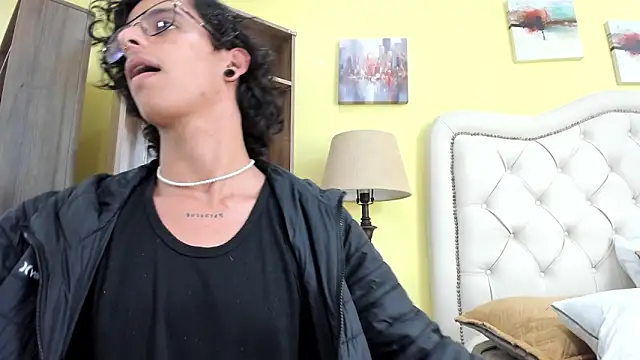 Ibratxandy online show from 12-02-25, 07:09