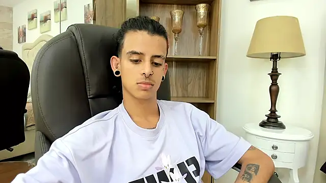 Ibratxandy online show from 02-05-26, 08:02