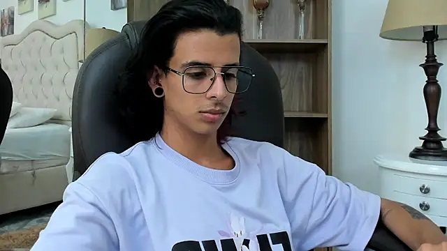 Ibratxandy online show from 02-21-26, 07:26