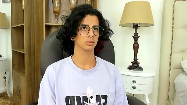 Ibratxandy online show from 02-25-26, 07:23