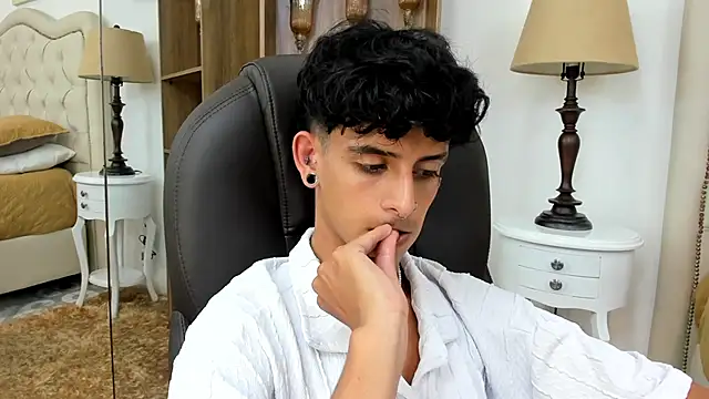 Ibratxandy online show from 03-09-26, 06:34