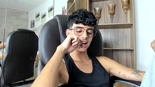 Ibratxandy online show from 03-10-26, 09:20