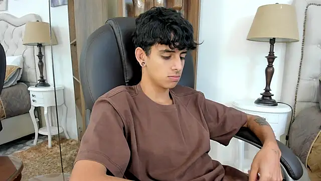 Ibratxandy online show from 05-14-26, 12:01