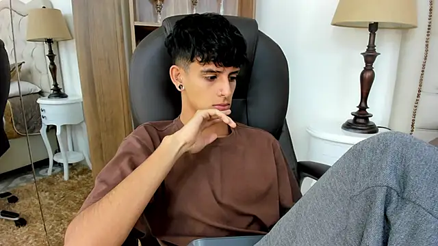 Ibratxandy online show from 05-24-26, 11:59