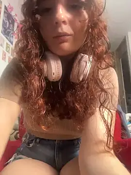 Sharon Black online show from 07-18-26, 01:43
