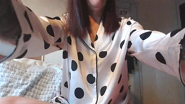 Mistress-Ivy51 online show from 04-30-26, 04:52