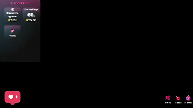 sexymilfnady online show from 03-22-26, 07:39