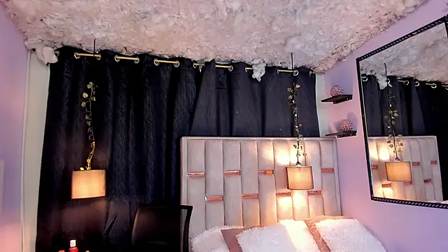 Hanzking01 online show from 11-27-25, 03:30