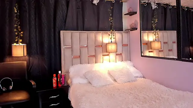 Hanzking01 online show from 11-29-25, 03:09