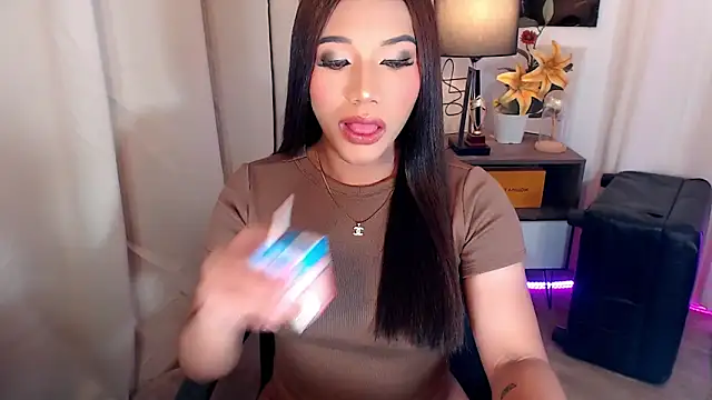 Ubanescka online show from 11-26-25, 06:20