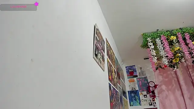 Snapshot of FluffyMelons chatting on 02-08-26, 11:08 FluffyMelons online show from 02-08-26, 11:08