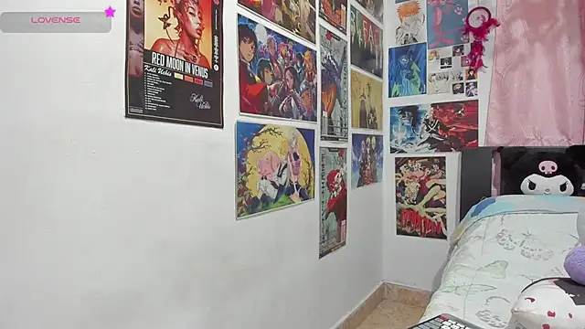 Snapshot of FluffyMelons chatting on 02-21-26, 11:06 FluffyMelons online show from 02-21-26, 11:06