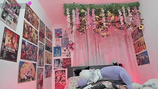 Snapshot of FluffyMelons chatting on 04-02-26, 11:02 FluffyMelons online show from 04-02-26, 11:02