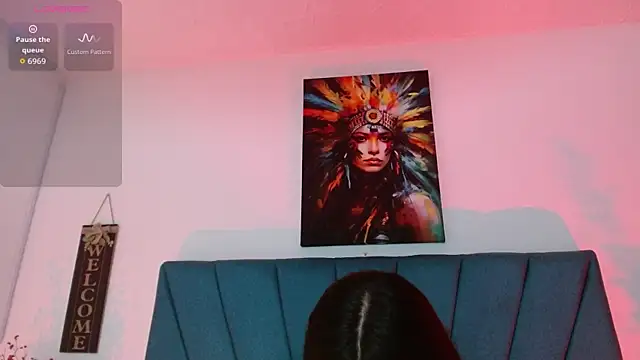 Aily star online show from 11-25-25, 04:23