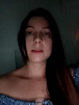 Arianna Moss online show from 10-26-25, 01:11