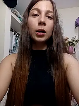 Arianna Moss online show from 04-07-26, 01:50