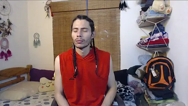 Snapshot of kaidust chatting on 03-15-26, 11:44 kaidust online show from 03-15-26, 11:44