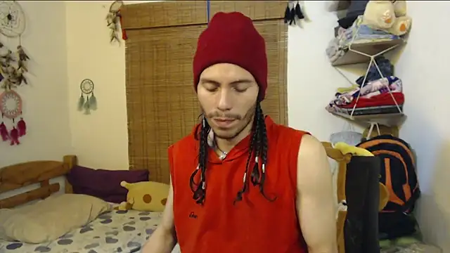 Snapshot of kaidust chatting on 03-17-26, 12:04 kaidust online show from 03-17-26, 12:04