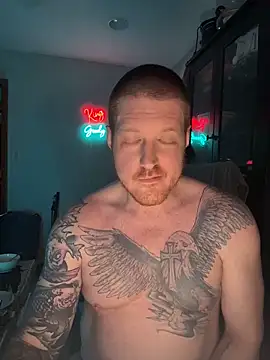 CloudyKingG online show from 04-19-26, 08:55