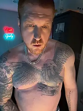 CloudyKingG online show from 04-30-26, 03:46