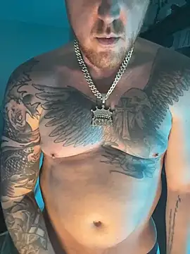 CloudyKingG online show from 07-01-26, 06:37