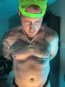CloudyKingG online show from 07-02-26, 12:10
