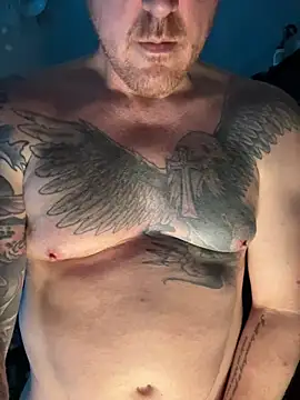 CloudyKingG online show from 07-09-26, 11:03