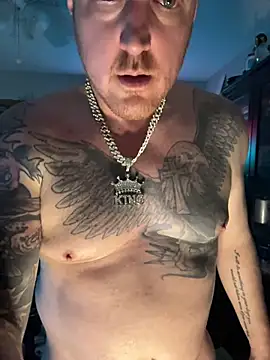 CloudyKingG online show from 07-10-26, 05:01