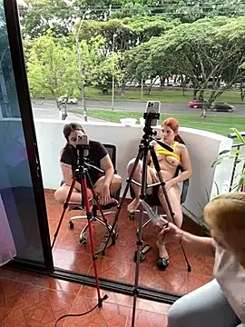 lilith cut3 online show from 01-10-26, 10:03