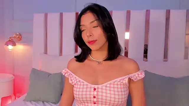 selene phmoon online show from 10-14-25, 02:34