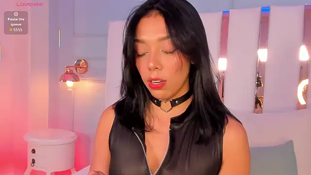 selene phmoon online show from 02-05-26, 05:12