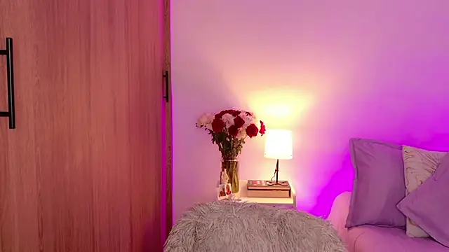 DulceDuarte online show from 01-12-26, 02:06