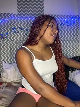 chocolatito-ho online show from 10-18-25, 04:48