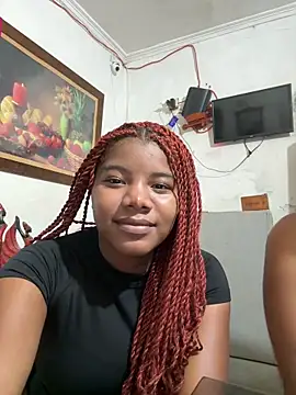 chocolatito-ho online show from 02-06-26, 04:17