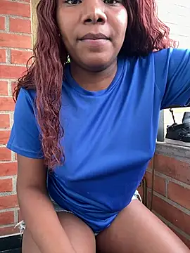 chocolatito-ho online show from 02-20-26, 09:37