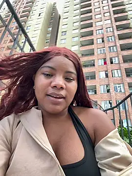 chocolatito-ho online show from 03-22-26, 09:40