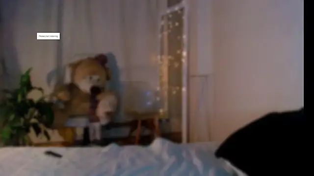 Leahcb online show from 10-08-25, 04:54