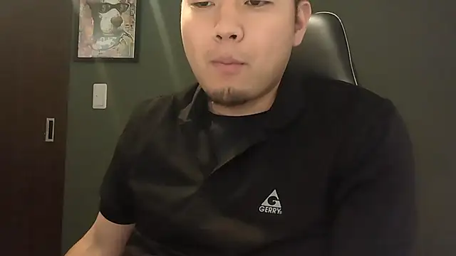 RYO-nonke online show from 06-14-26, 03:25