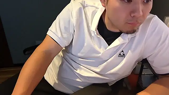 RYO-nonke online show from 06-24-26, 06:34