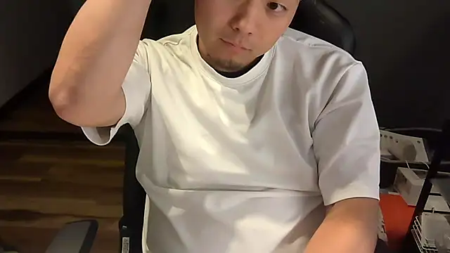RYO-nonke online show from 06-26-26, 02:21