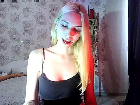 ClaireLaSweet online show from 11-22-25, 03:49