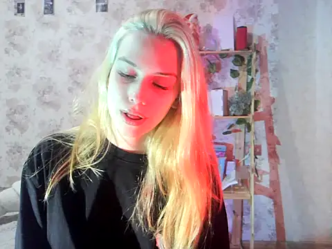 ClaireLaSweet online show from 12-03-25, 04:31