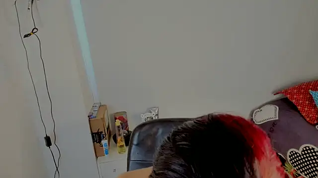 Madison charlotte online show from 11-07-25, 04:40